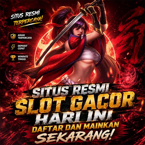 SITUS SLOT GACOR